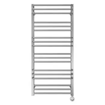 Полотенцесушитель электрический Terminus Сорренто П18 500x1156 левый/правый