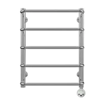 Полотенцесушитель электрический Terminus Стандарт П5 400x596мм левый/правый