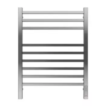 Полотенцесушитель электрический Terminus Ватикан П9 500x700мм (Sensor Quick Touch)