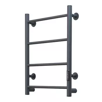 Полотенцесушитель электрический Тругор Аспект Пэк сп 1 60х40см, графит