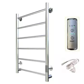 Полотенцесушитель электрический Тругор Аспект Пэк сп 1 80х40см (32)