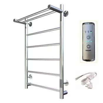 Полотенцесушитель электрический Тругор Аспект Пэк сп 1 П 80х40см (32)