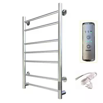 Полотенцесушитель электрический Тругор Аспект Пэк сп 3 80х40см (32)