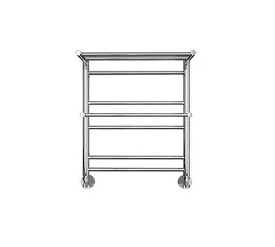 Полотенцесушитель водяной Aquatek Альфа П7 500х600 (AQ RRP0760CH)