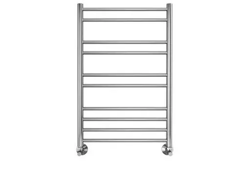 Полотенцесушитель водяной Aquatek Либерти П10 500х800 (AQ RR1080CH)