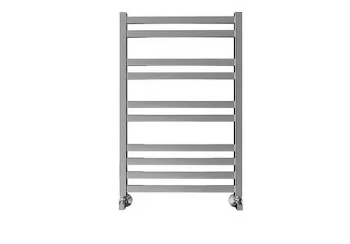 Полотенцесушитель водяной Aquatek Лира П10 500х800 (AQ KP1080CH)