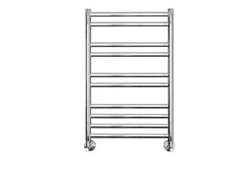 Полотенцесушитель водяной Aquatek Оберон П10 500х800 (AQ RO1080CH)