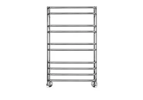 Полотенцесушитель водяной Aquatek Пандора П10 500х800 (AQ RRС1080CH)