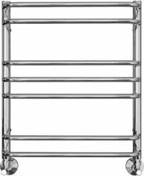 Полотенцесушитель водяной Aquatek Пандора П7 500х600 (AQ RRС0760CH)