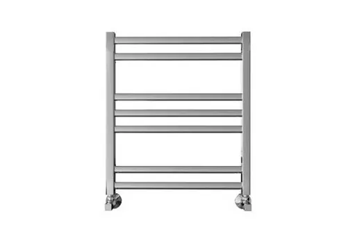 Полотенцесушитель водяной Aquatek Поларис П7 500х600 (AQ KO0760CH)