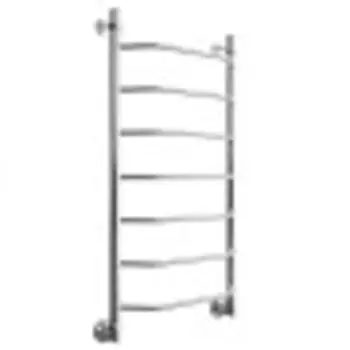 Полотенцесушитель водяной Двин E 100/50 1-1/2 К3 Полированный (4627085990352)