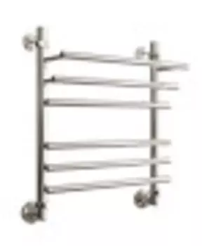 Полотенцесушитель водяной Двин F Primo 60/50 1-3/4-1/2 К3 Полированный (4627086006854)