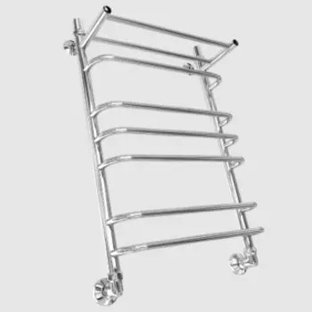 Полотенцесушитель водяной Двин FQ 80/50 / К1 Полированный