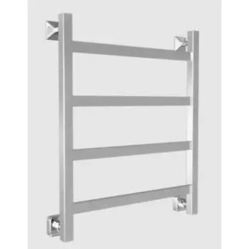 Полотенцесушитель водяной Двин J Plaza 60/50 (К3 Квадрат Полированный)