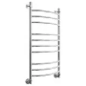 Полотенцесушитель водяной Двин L 100/50 1-1/2 К3 Полированный (4627086036837)