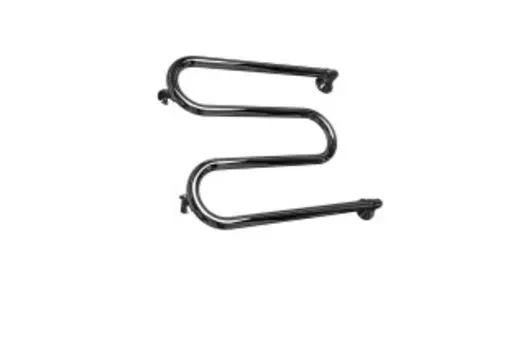 Полотенцесушитель водяной Двин M 60/50 без полки / 1 К0 Полированный