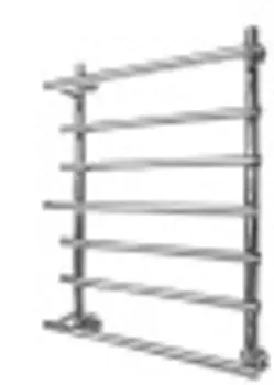 Полотенцесушитель водяной Двин Q Primo 60/50 (4627085973690)