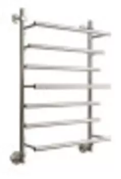 Полотенцесушитель водяной Двин Q Primo 80/50 1-3/4-1/2 К3 Полированный (4627085974123)