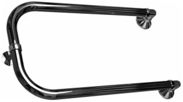 Полотенцесушитель водяной Двин Р 32/60 без полки / 1 К0 Полированный