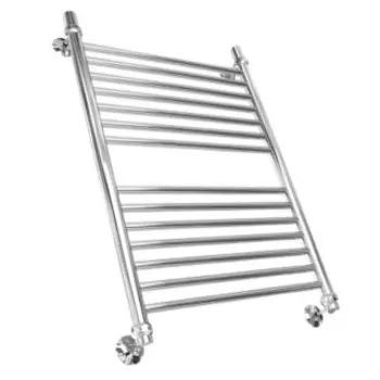 Полотенцесушитель водяной Двин S 120/50 / К1 Полированный