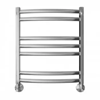 Полотенцесушитель водяной Lemark Atlantiss LM32607R П7 500x600мм