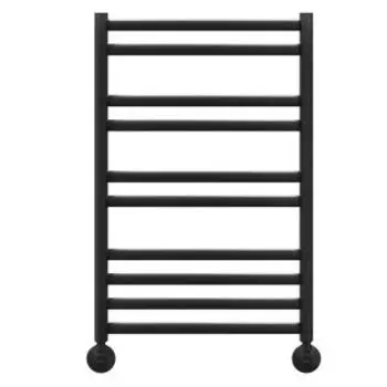 Полотенцесушитель водяной Lemark Atlantiss П10 LM32810RBL 500x800