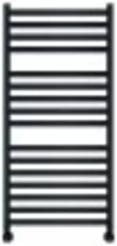 Полотенцесушитель водяной Lemark Bellario П16 LM68116BL 500x1100мм