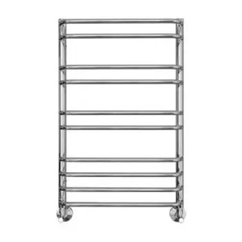 Полотенцесушитель водяной Lemark Luna LM41810 П10 500x800мм