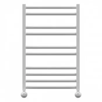 Полотенцесушитель водяной Lemark Melange П10 LM49810W 500x800