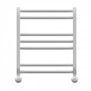 Полотенцесушитель водяной Lemark Melange П7 LM49607W 500x600