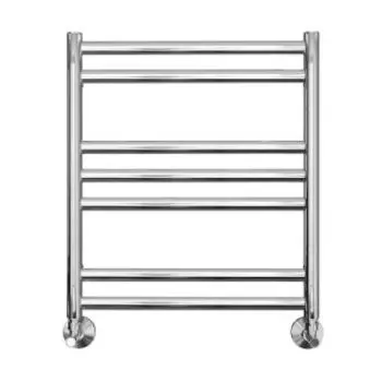 Полотенцесушитель водяной Lemark Status LM44607 П7 500x600мм