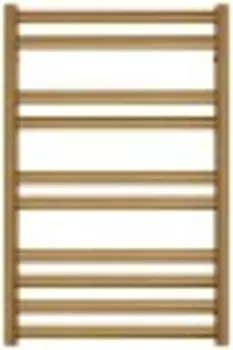 Полотенцесушитель водяной Lemark Status П10 LM44810BR 500x800мм