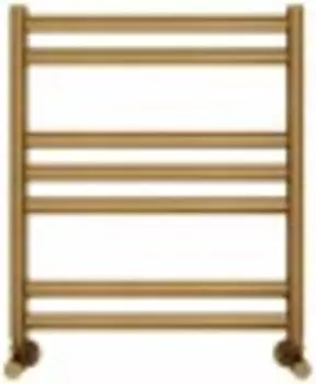 Полотенцесушитель водяной Lemark Status П7 LM44607BR 500x600мм