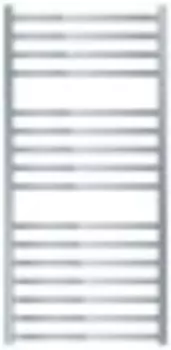 Полотенцесушитель водяной Lemark Unit LM45116 П16 500x1100мм