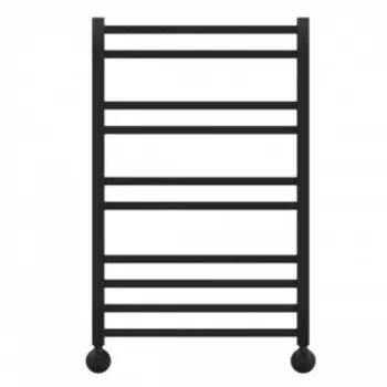 Полотенцесушитель водяной Lemark Unit П10 LM45810BL 500x800