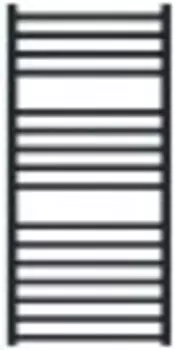 Полотенцесушитель водяной Lemark Unit П16 LM45116BL 500x1100мм