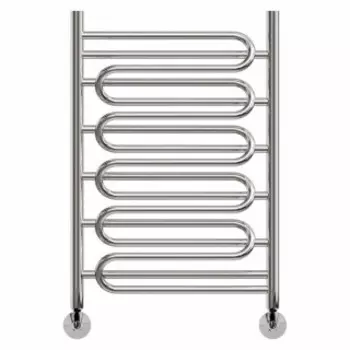 Полотенцесушитель водяной Point PN01158S П7 500x800 хром