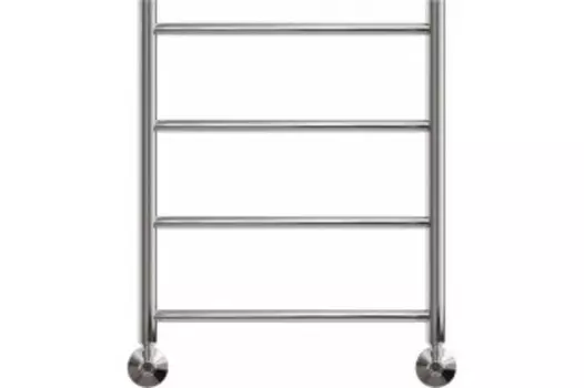 Полотенцесушитель водяной Point PN04156 П4 500x600 хром