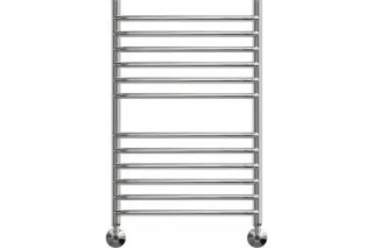 Полотенцесушитель водяной Point PN05148S П12 400x800 хром