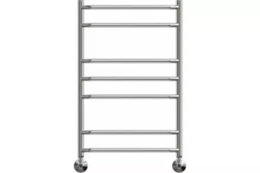 Полотенцесушитель водяной Point PN07158 П7 500x800 хром