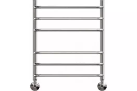 Полотенцесушитель водяной Point PN09156 П6 500x600 хром