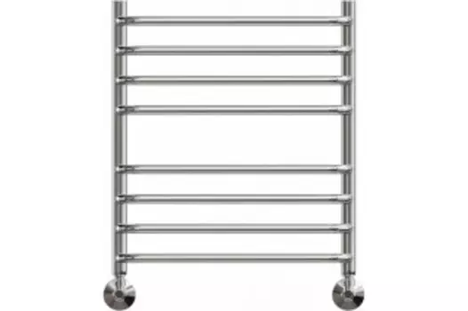 Полотенцесушитель водяной Point PN09156S П8 500x600 хром