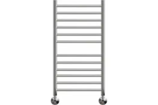 Полотенцесушитель водяной Point PN10148S П12 400x800 хром