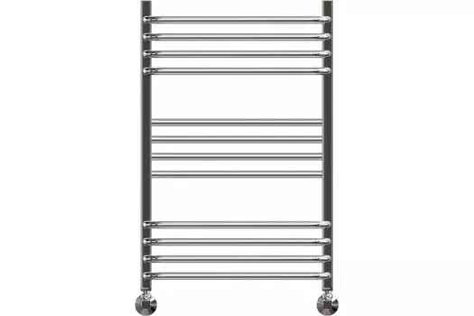 Полотенцесушитель водяной Point PN10158S П12 500x800 хром