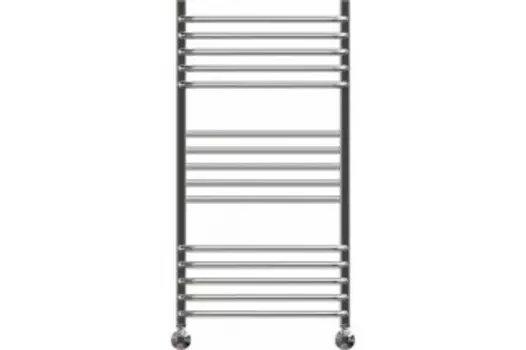 Полотенцесушитель водяной Point PN90150S П15 500x1000, хром