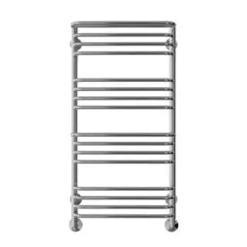 Полотенцесушитель водяной RAVAK Optima 500x1200_W (X04000083687)