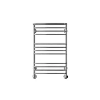 Полотенцесушитель водяной RAVAK Optima 500x800_W (X04000083685)