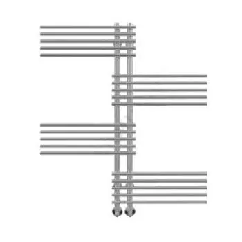 Полотенцесушитель водяной Terminus Европа П20 500x996