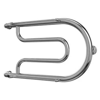 Полотенцесушитель водяной Terminus Фокстрот 320x600мм