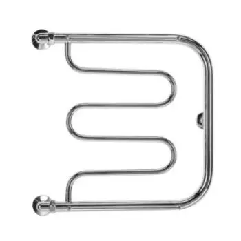 Полотенцесушитель водяной Terminus Фокстрот 500x400мм